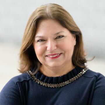 Nancy Bocskor